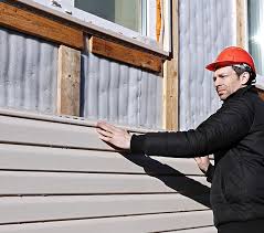 Reliable Tompkinsville, KY Siding Solutions